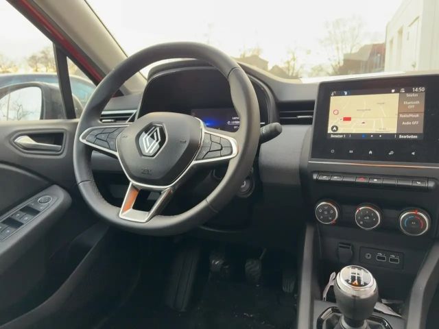 Renault Clio Evolution SCe 65