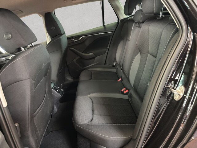 Skoda Kamiq 1.0 TSI Tour