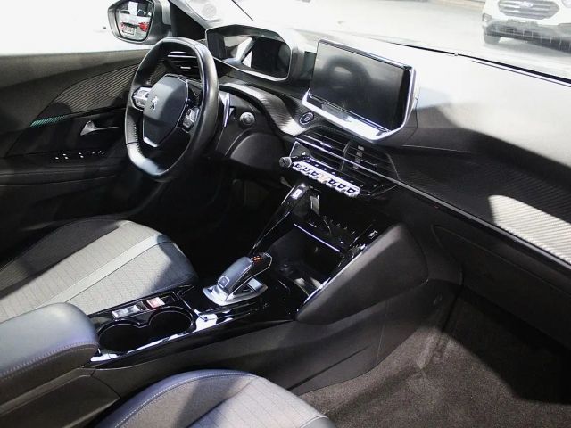 Peugeot 2008 Allure Pack