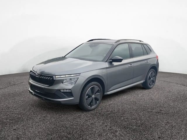 Skoda Kamiq 1.0 TSI Monte Carlo
