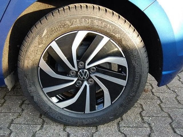 Volkswagen Polo DSG Life