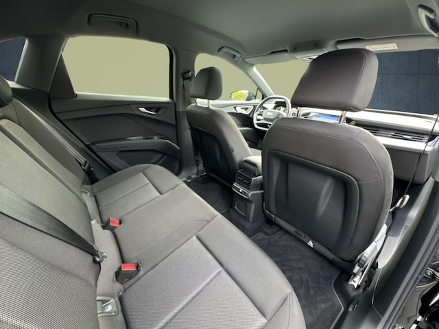 Audi Q4 e-tron 40 Sportback