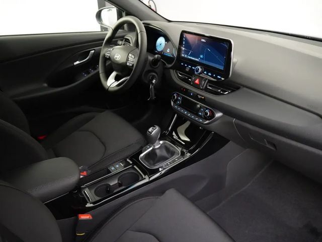 Hyundai i30 1.0 T-GDi