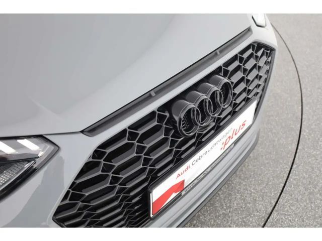 Audi RS4 Avant Quattro