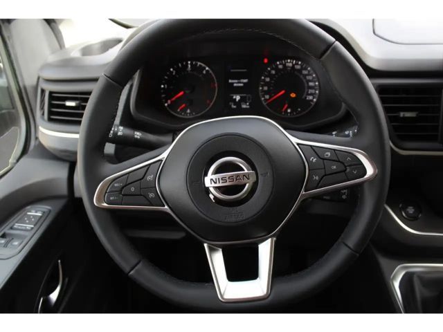 Nissan Primastar 8-zitter N-Connecta