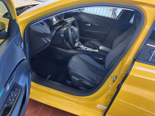 Peugeot E-208 Allure Pack