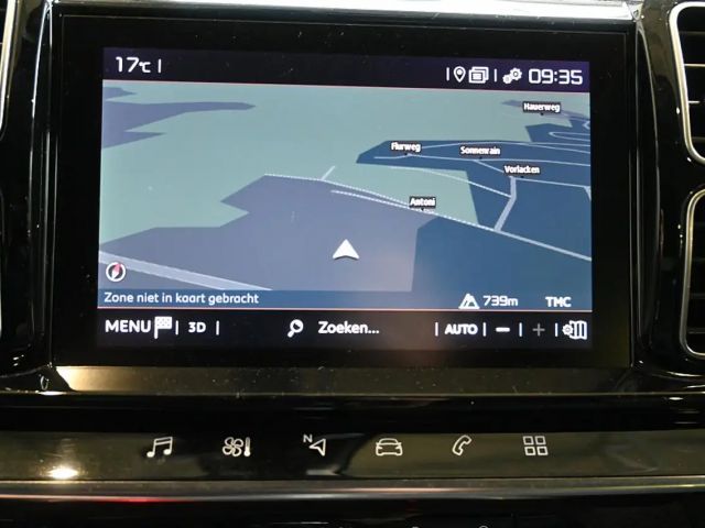 Citroën C5 Aircross Feel PureTech