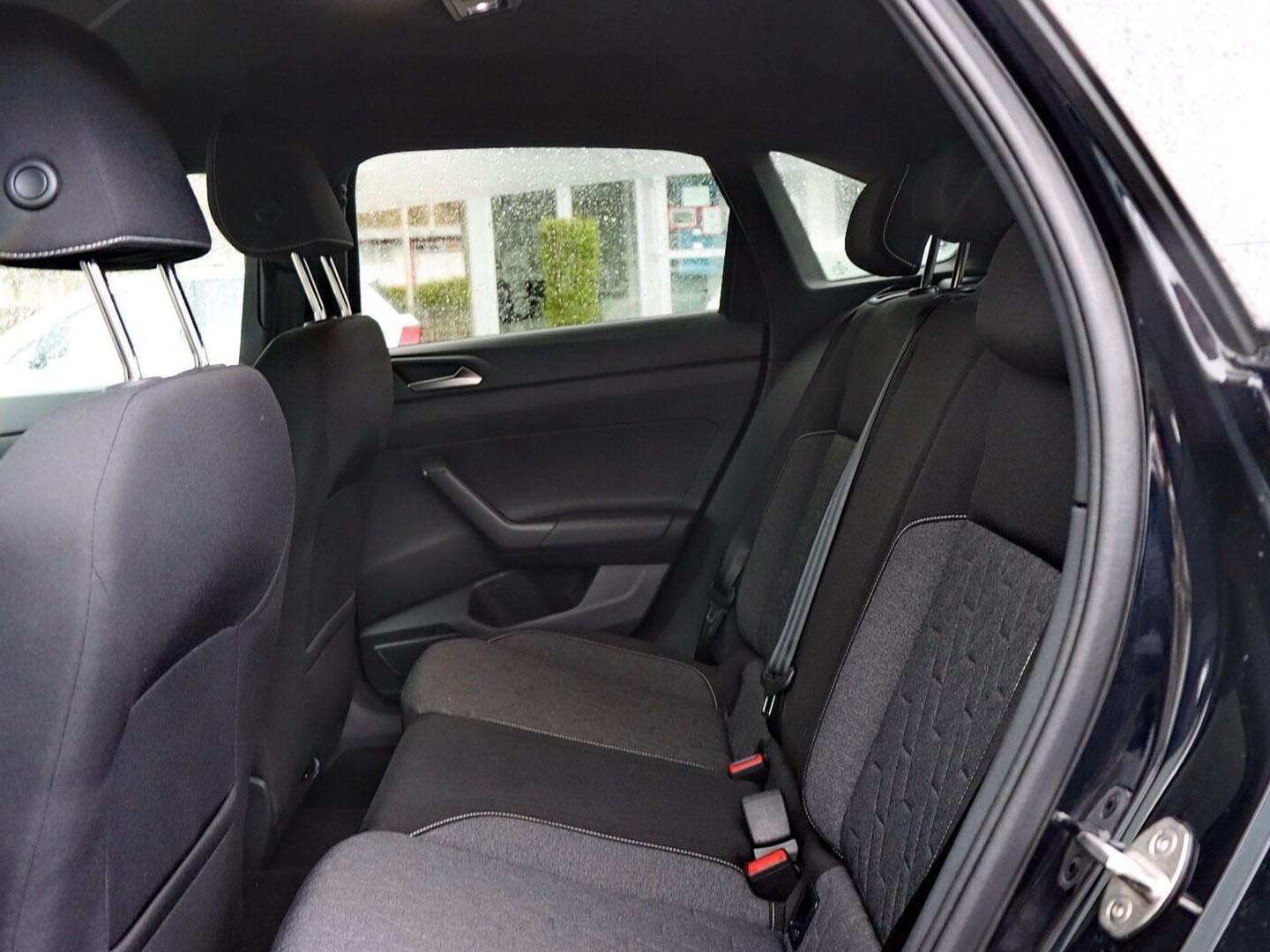 Volkswagen Taigo 1.5 TSI DSG Move