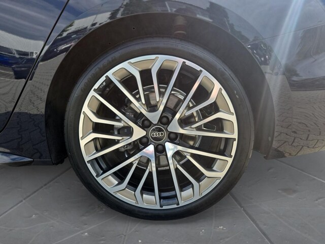 Audi A5 Avant Quattro S-Tronic