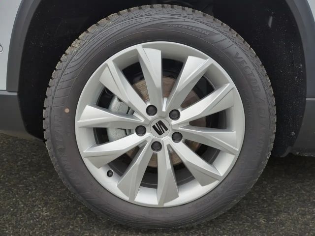 Seat Ateca 1.5 TSI DSG Style