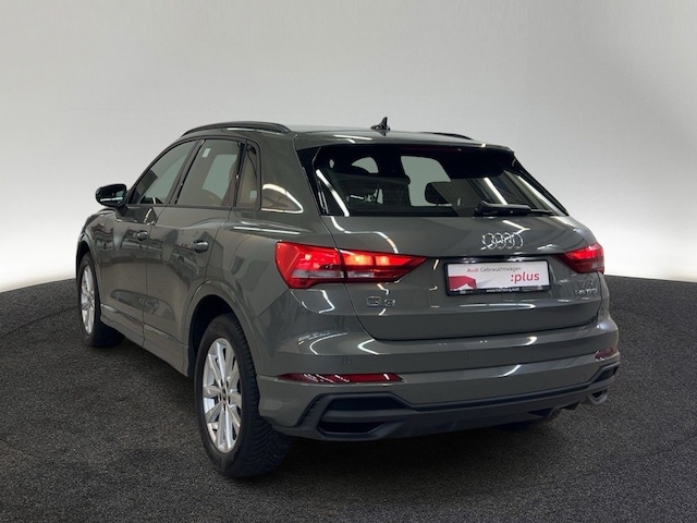 Audi Q3 35 TFSI S-Line S-Tronic