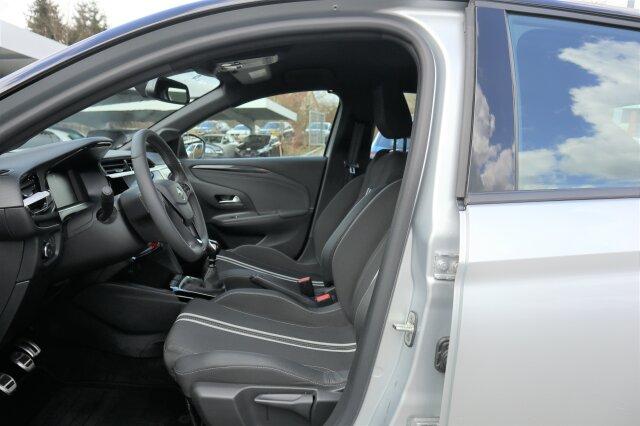 Opel Corsa 1.2 Turbo GS-Line Grand Sport Turbo