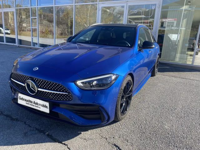 Mercedes-Benz C 300 4MATIC Estate