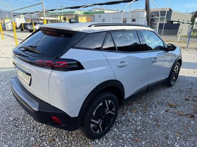 Peugeot 2008 Allure Pack