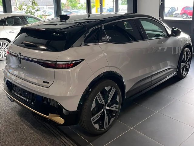 Renault Megane E-Tech E-Tech Iconic