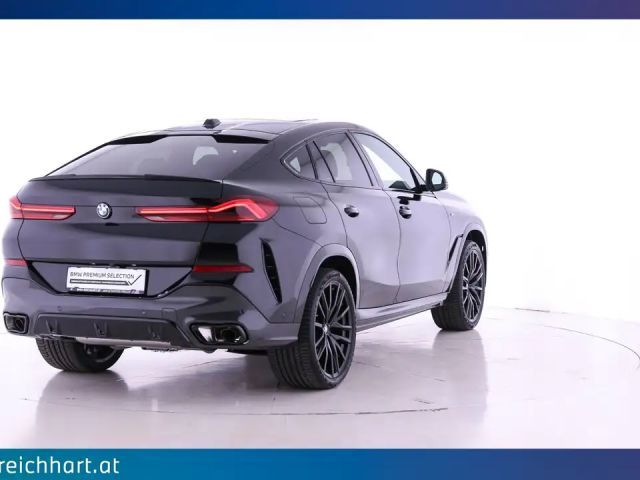 BMW X6 xDrive30d