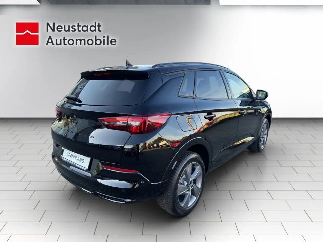 Opel Grandland X GS-Line Grand Sport