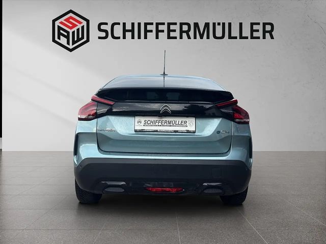 Citroën ë-C4 Shine