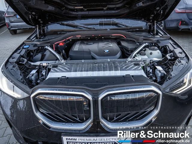 BMW X3 M-Sport xDrive