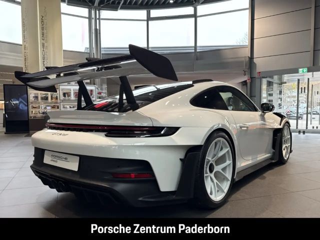 Porsche 992 Coupé GT3 RS