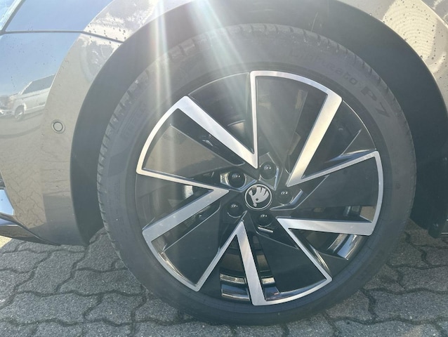 Skoda Octavia 2.0 TDI Combi