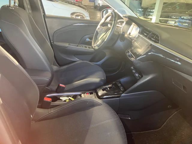 Opel Corsa Rückfahrkamera,Sitzheizung,Tempomat