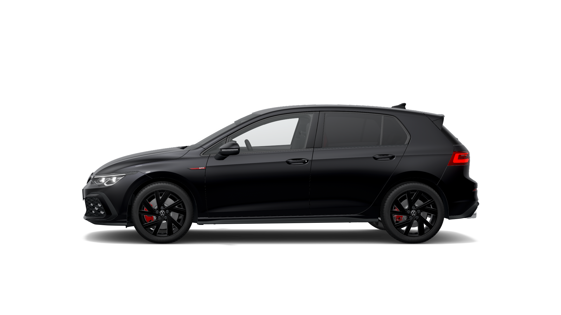 Volkswagen Golf 2.0 TSI DSG GTI