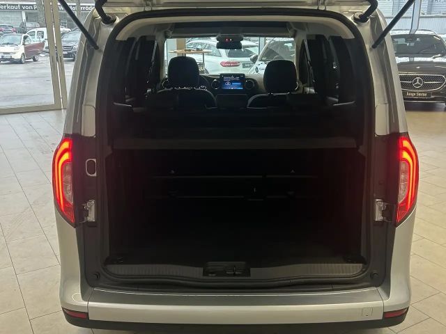 Mercedes-Benz T 180 T 180 FACELIFT24+EDITION+LED+KAMERA+CARPLAY