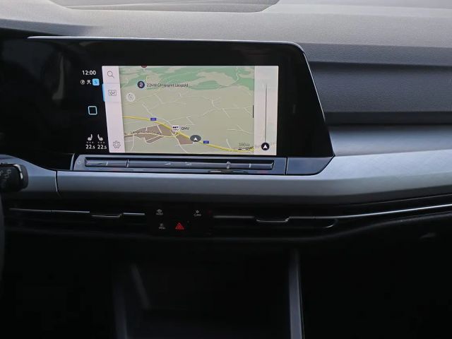 Volkswagen Golf DSG Life Variant