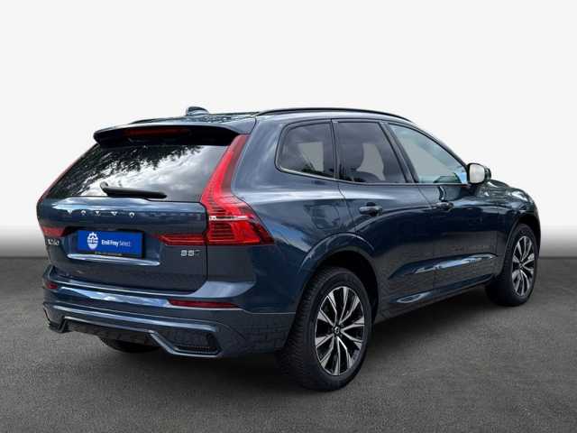 Volvo XC60 XC60