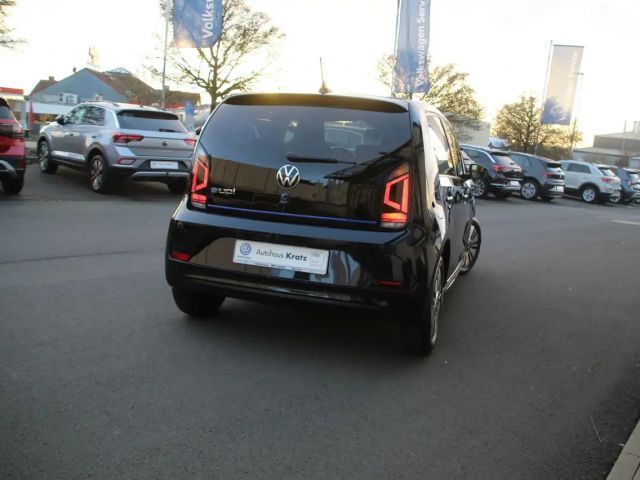 Volkswagen up! United  Shz+Alu+WiR