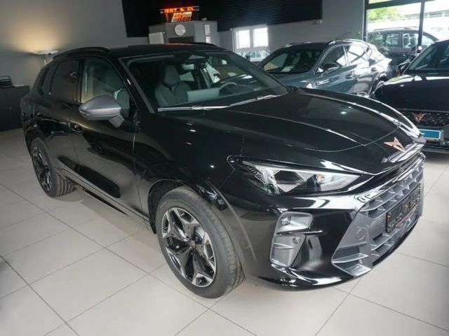 Cupra Terramar 1.5 e-Hybrid VZ e-Hybrid