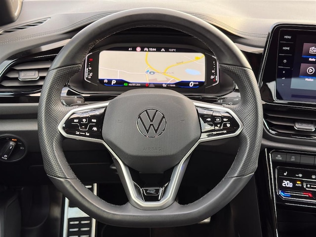 Volkswagen T-Roc Cabriolet DSG