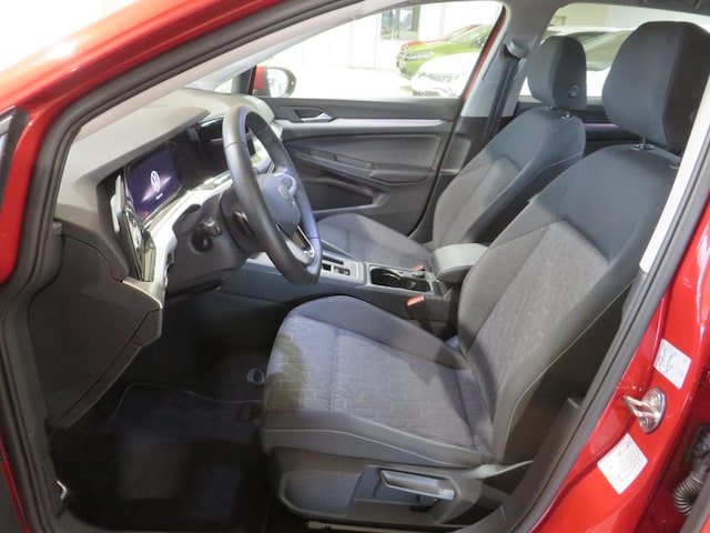 Volkswagen Golf DSG Golf VIII Move