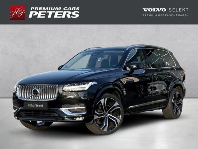 Volvo XC90 Bright Ultimate