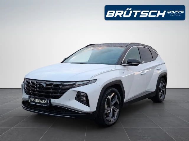 Hyundai Tucson 1.6 2WD Hybrid Prime T-GDi