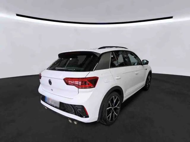 Volkswagen T-Roc 2.0 TSI Style