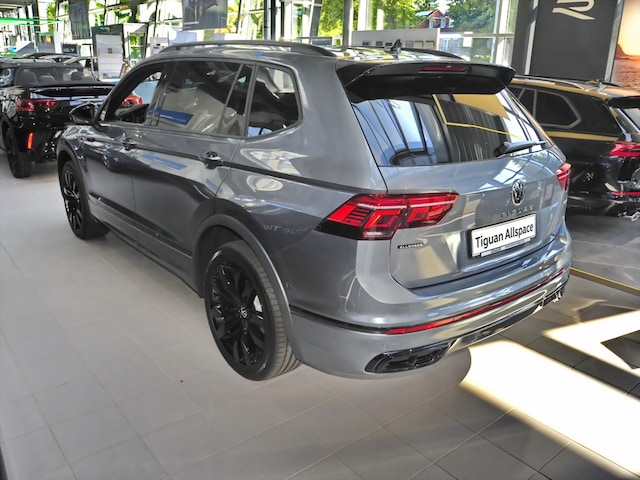 Volkswagen Tiguan 2.0 TSI Allspace R-Line