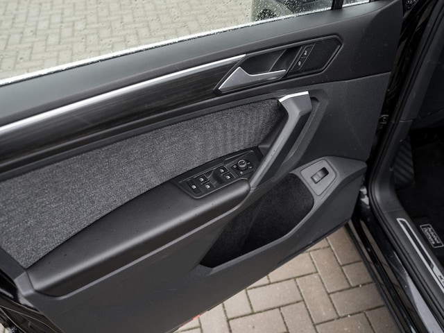 Seat Tarraco 2.0 TSI 4Drive DSG