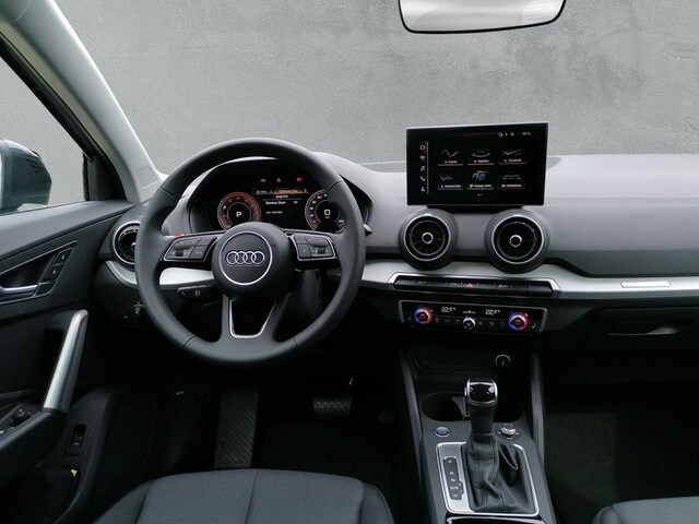 Audi Q2 35 TFSI S-Tronic