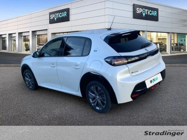 Peugeot 208 Allure Pack