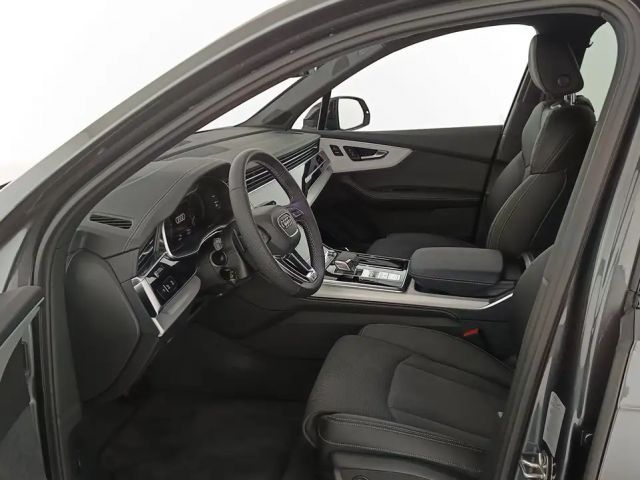Audi Q7 55 TFSI Hybride Quattro S-Line