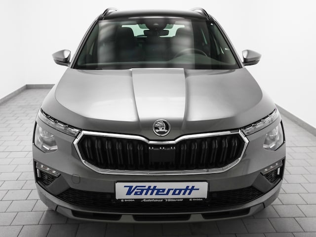Skoda Kamiq 1.5 TSI Selection