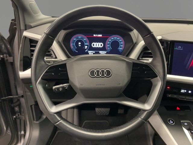 Audi Q4 e-tron 35 Sportback