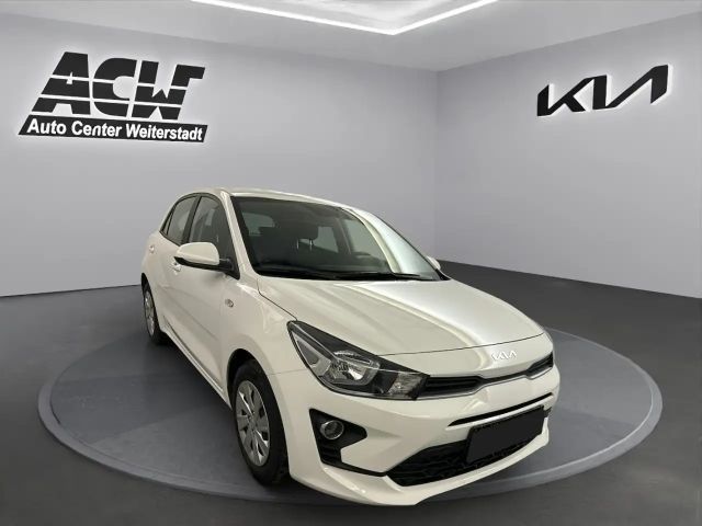Kia Rio Edition 7 Emotion