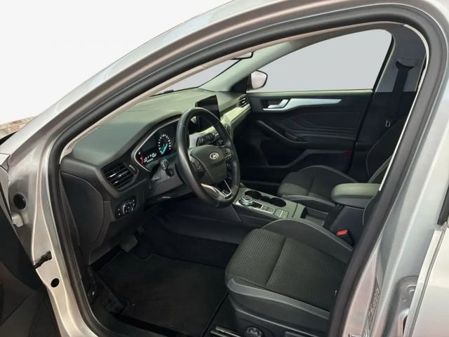 Ford Focus Cool & Connect EcoBoost Wagon