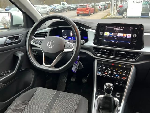 Volkswagen T-Roc 1.0 TSI Life