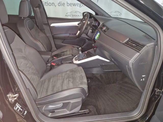 Seat Arona 1.0 TSI Xcellence