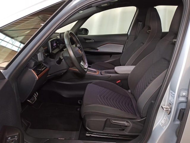 Cupra Born HeadUp Kamera ACC LED LM18