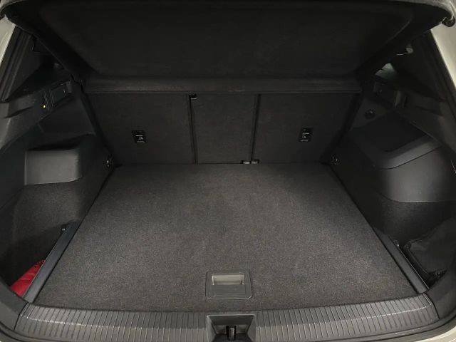 Volkswagen Tiguan DSG Life